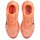 Nike Vomero Plus Sneakers, size 44, orange, breathable, sporty, comfortable cushioning, trendy design