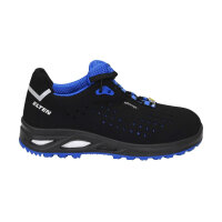 ELTEN Impulse XXTL safety shoes, size 37, blue, steel toe...