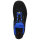 ELTEN Impulse XXTL safety shoes, size 37, blue, steel toe cap, slip-resistant, breathable, work safety