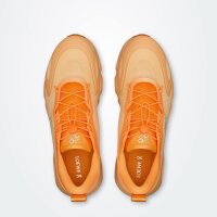 LOEWE Cloudsolo Sneakers, Orange, Size 38.5, sporty...