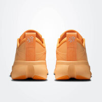 Cloudsolo LOEWE Sneaker Orange, Gr. 38.5, sportlicher Damenschuh, trendiges Design, bequeme Passform