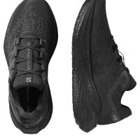 Salomon Aero Glide 3 GRVL Sneakers, EUR 44⅔, black,...