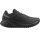 Salomon Aero Glide 3 GRVL Sneakers, EUR 44⅔, black, lightweight running shoe, breathable, sporty design