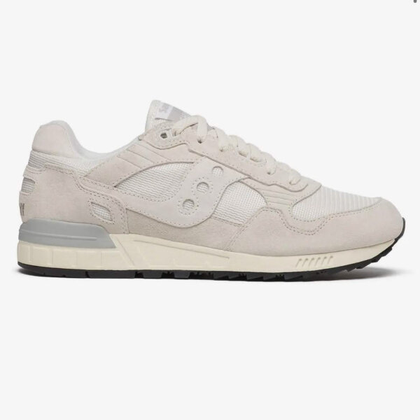 Saucony Originals Shadow 5000, EUR 45, Sneaker, Retro-Design, atmungsaktiv, gepolsterte Sohle, sportlich, bequemer Alltagsbegleiter