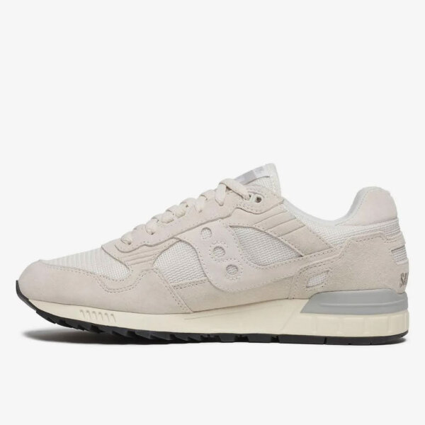 Saucony Originals Shadow 5000, EUR 45, Sneaker, Retro-Design, atmungsaktiv, gepolsterte Sohle, sportlich, bequemer Alltagsbegleiter