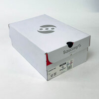 Saucony Originals Shadow 5000, EUR 45, Sneaker, Retro-Design, atmungsaktiv, gepolsterte Sohle, sportlich, bequemer Alltagsbegleiter