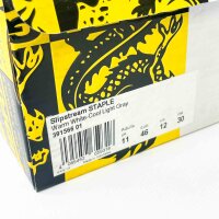 Staple x Puma Slipstream Sneaker, Gr. 46, limitierte Collab, sportlicher Look, bequeme Passform, trendiges Design