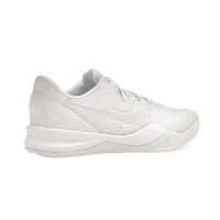 Nike Kobe 8 Proto Sneaker, Gr. 42.5, leichter Basketballschuh, atmungsaktives Mesh, sportliches Design