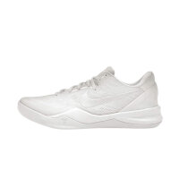 Nike Kobe 8 Proto Sneaker, Gr. 42.5, leichter Basketballschuh, atmungsaktives Mesh, sportliches Design