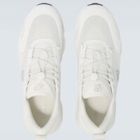 Loewe Cloudsolo x On Sneaker, weiß, Gr. 38.5 – Leichter Premium-Sportschuh, atmungsaktiv, urbaner Look