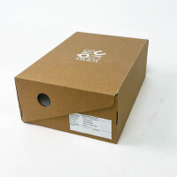 Loewe Cloudsolo x On Sneaker, weiß, Gr. 38.5 – Leichter Premium-Sportschuh, atmungsaktiv, urbaner Look