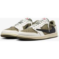 Air Jordan 1 Low OG SP Sneaker, EUR 41, sportlicher...