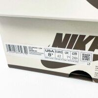 Air Jordan 1 Low OG SP Sneakers, EUR 42, sporty low-cut, iconic design, comfortable fit, trendy look