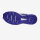 Salomon Temper Damen Trailrunning Schuhe, Gr. 40, blau, leicht, atmungsaktiv, rutschfeste Sohle