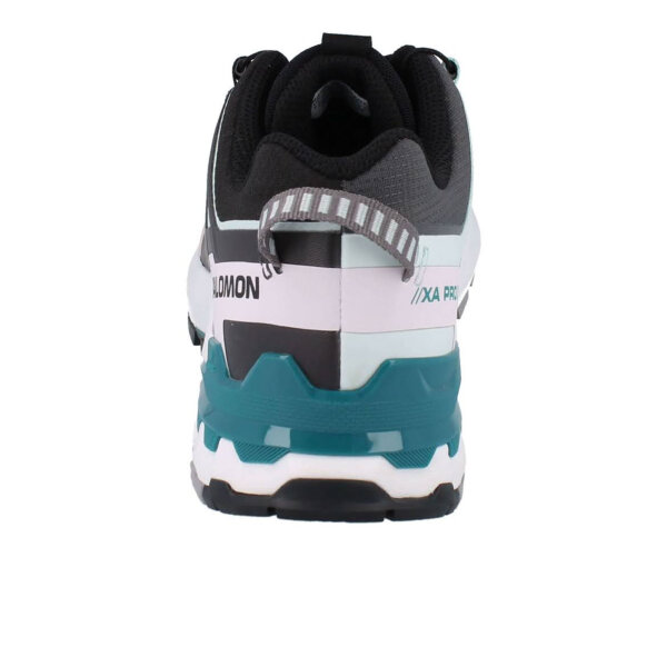 Salomon XA Pro 3D V9 GTX, trail running shoes, EUR 40⅔, waterproof, breathable, black, grippy sole, stable