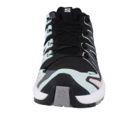 Salomon XA Pro 3D V9 GTX, Trailrunningschuhe, EUR 40⅔, wasserdicht, atmungsaktiv, schwarz, griffige Sohle, stabil