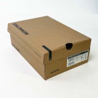 Salomon XA Pro 3D V9 GTX, Trailrunningschuhe, EUR 40⅔, wasserdicht, atmungsaktiv, schwarz, griffige Sohle, stabil