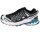Salomon XA Pro 3D V9 GTX, Trailrunningschuhe, EUR 40⅔, wasserdicht, atmungsaktiv, schwarz, griffige Sohle, stabil