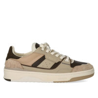 Axel Arigato Clay Sneakers, size 43, brown, low-top,...