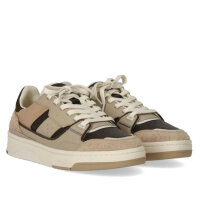 Axel Arigato Clay Sneakers, size 43, brown, low-top,...