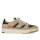 Axel Arigato Clay Sneakers, size 43, brown, low-top, leather, sporty-elegant, comfortable rubber sole