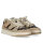 Axel Arigato Clay Sneakers, size 43, brown, low-top, leather, sporty-elegant, comfortable rubber sole