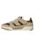 Axel Arigato Clay Sneakers, size 43, brown, low-top, leather, sporty-elegant, comfortable rubber sole
