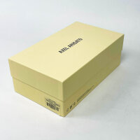 Axel Arigato Dice Lo Sneaker, Gr. 43, Herren, sportlicher Low-Top, Leder-Mix, Retro-Design, bequeme Sohle