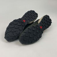 Salomon Speedcross 3 Expanse LTR, EUR 45⅓, Sneaker, robust, Leder, Trail-inspiriert, Komfort, Outdoor-Design, sportlich