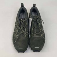 Salomon Speedcross 3 Expanse LTR, EUR 45⅓, Sneaker, robust, Leder, Trail-inspiriert, Komfort, Outdoor-Design, sportlich
