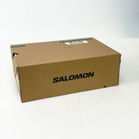 Salomon Speedcross 3 Expanse LTR, EUR 45⅓, Sneaker, robust, Leder, Trail-inspiriert, Komfort, Outdoor-Design, sportlich