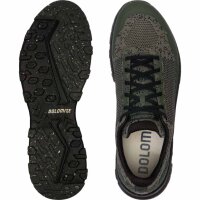 Dolomite Carezza Knit mens sneakers, size 42.5,...