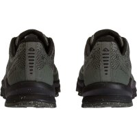 Dolomite Carezza Knit mens sneakers, size 42.5, breathable, lightweight knit, sporty, comfortable everyday shoe