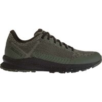 Dolomite Carezza Knit mens sneakers, size 42.5, breathable, lightweight knit, sporty, comfortable everyday shoe