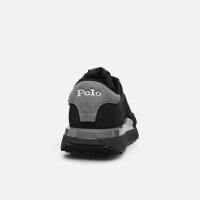 Polo Ralph Lauren Train 89 sneakers, size 40, sporty casual shoe, retro design, comfortable fit, typical of the brand