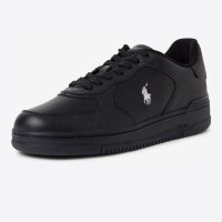 Polo Ralph Lauren Masters Court Sneakers, size 44, sporty...