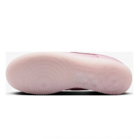 Nike Air Force 1 Low SP Drake Love You Forever, Pink, Size 42, Sneakers, Limited Edition, Leather, Special Details