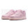 Nike Air Force 1 Low SP Drake Love You Forever, Pink, Size 42, Sneakers, Limited Edition, Leather, Special Details