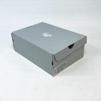 Nike Air Force 1 `07, Sneaker, Gr. 43, schwarz, Leder, klassische Sohle, sportlich, komfortabel, zeitloses Design