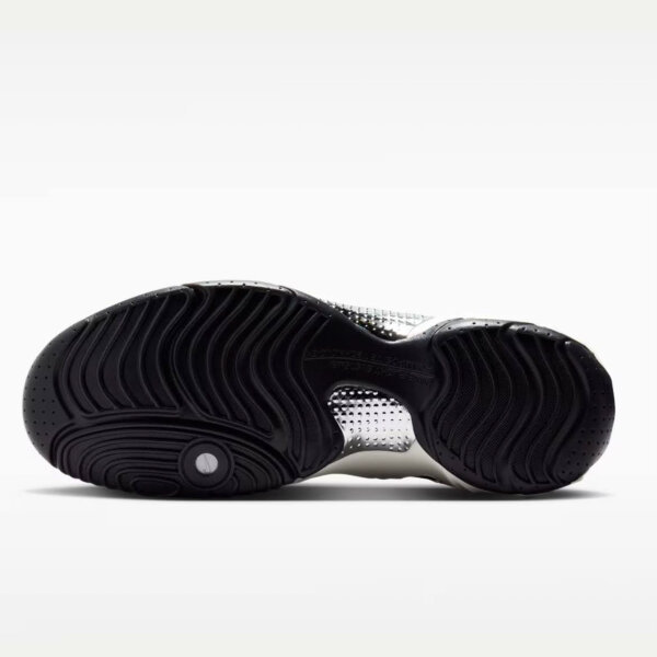 Nike Air Flightposite QS, EUR 43, sneakers, futuristic design, Foamposite upper, high wearing comfort, limited edition