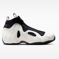 Nike Air Flightposite QS, EUR 43, sneakers, futuristic design, Foamposite upper, high wearing comfort, limited edition