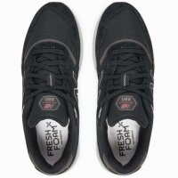 New Balance 880 Herren Walkingschuhe EUR 45.5, atmungsaktiv, dämpfend, sportlich, ideal für lange Strecken