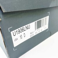 New Balance 1906L Mens Sneakers, Size 44, sporty running shoe, breathable, comfortable fit, modern look