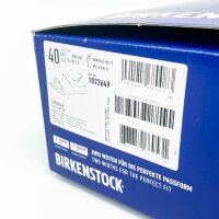 Birkenstock Tatacoa mens sandals, size 40, Birko-Flor, adjustable straps, ergonomic footbed, suitable for outdoor use