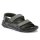 Birkenstock Tatacoa mens sandals, size 40, Birko-Flor, adjustable straps, ergonomic footbed, suitable for outdoor use