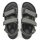 Birkenstock Tatacoa mens sandals, size 40, Birko-Flor, adjustable straps, ergonomic footbed, suitable for outdoor use