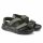 Birkenstock Tatacoa mens sandals, size 40, Birko-Flor, adjustable straps, ergonomic footbed, suitable for outdoor use