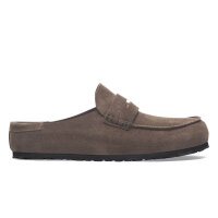 Birkenstock Naples Wrapped EUR 42, slippers, suede,...