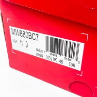 New Balance 880 v7, EUR 45, Sneakers, comfortable walking shoes, breathable, cushioned, sporty design