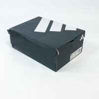 Adidas Supernova Rise 2 running shoe, EUR 41⅓, black, breathable, responsive cushioning, optimal support